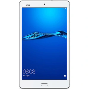 Цвет: Серебристый - Планшет HUAWEI MediaPad M3 Lite 8 3/32Gb WiFi Silver