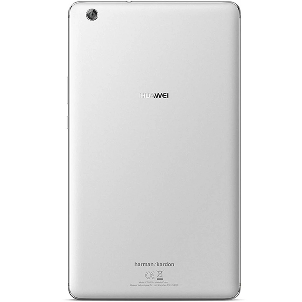 Планшет HUAWEI MediaPad M3 Lite 8 3/32Gb WiFi Silver