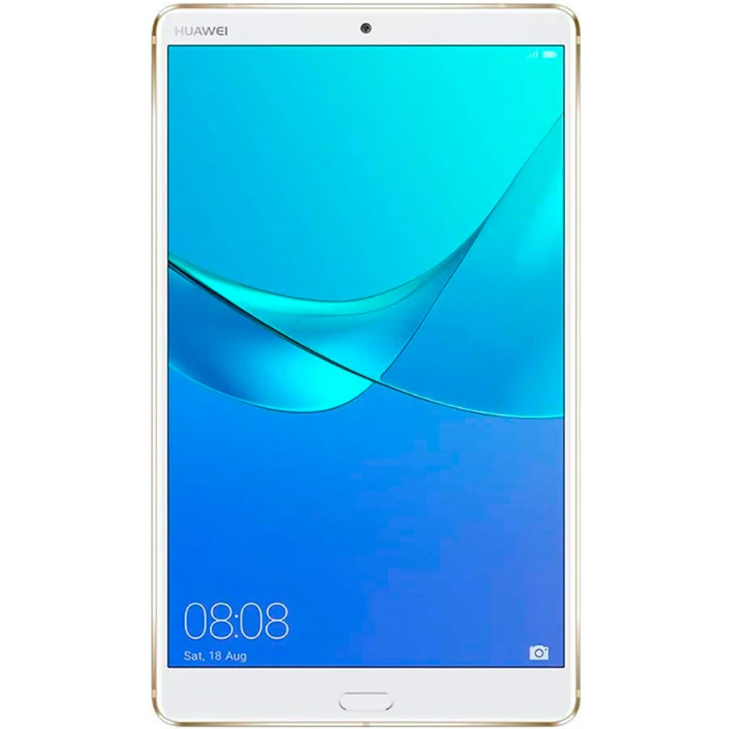 Планшет HUAWEI MediaPad M5 8.4 4/64Gb LTE Gold
