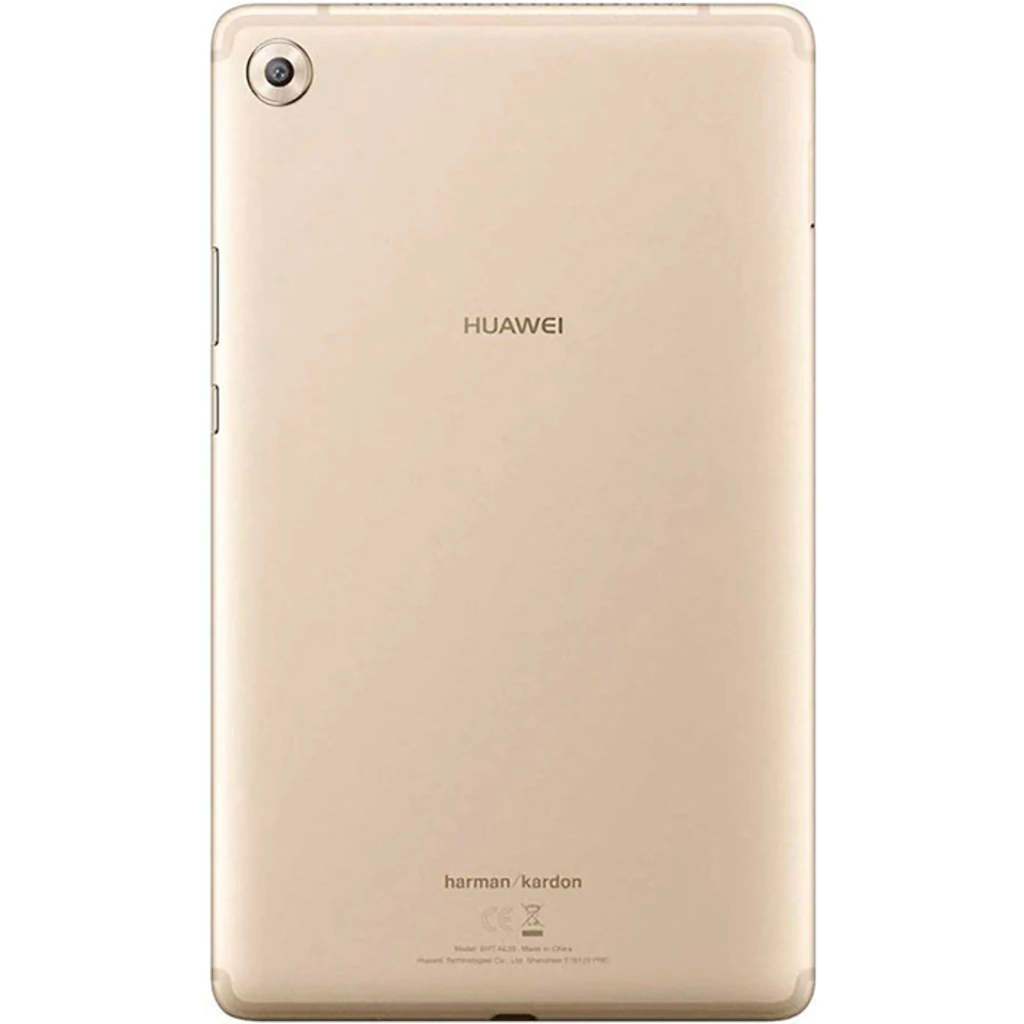 Планшет HUAWEI MediaPad M5 8.4 4/64Gb LTE Gold