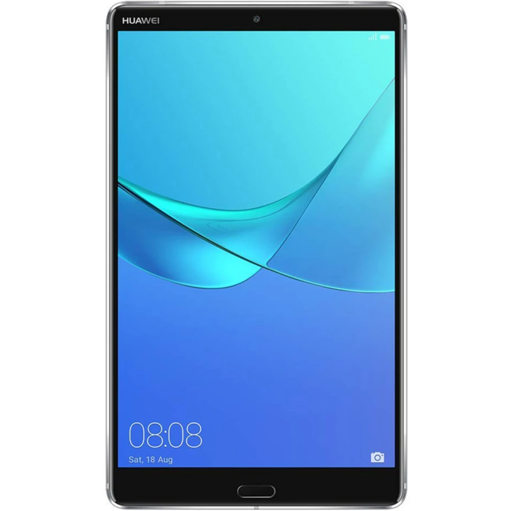 Планшет HUAWEI MediaPad M5 8.4 4/64Gb LTE Space Gray