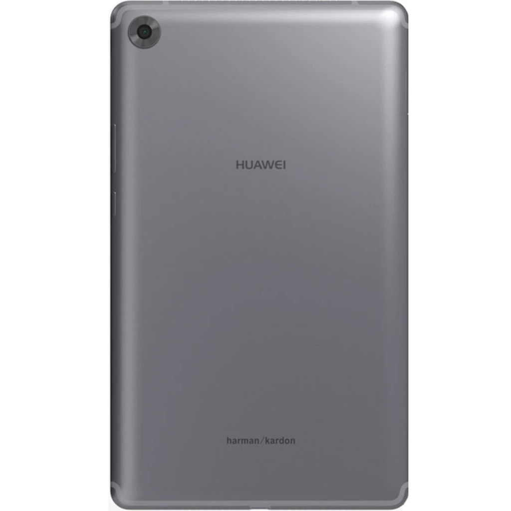Планшет HUAWEI MediaPad M5 8.4 4/64Gb LTE Space Gray