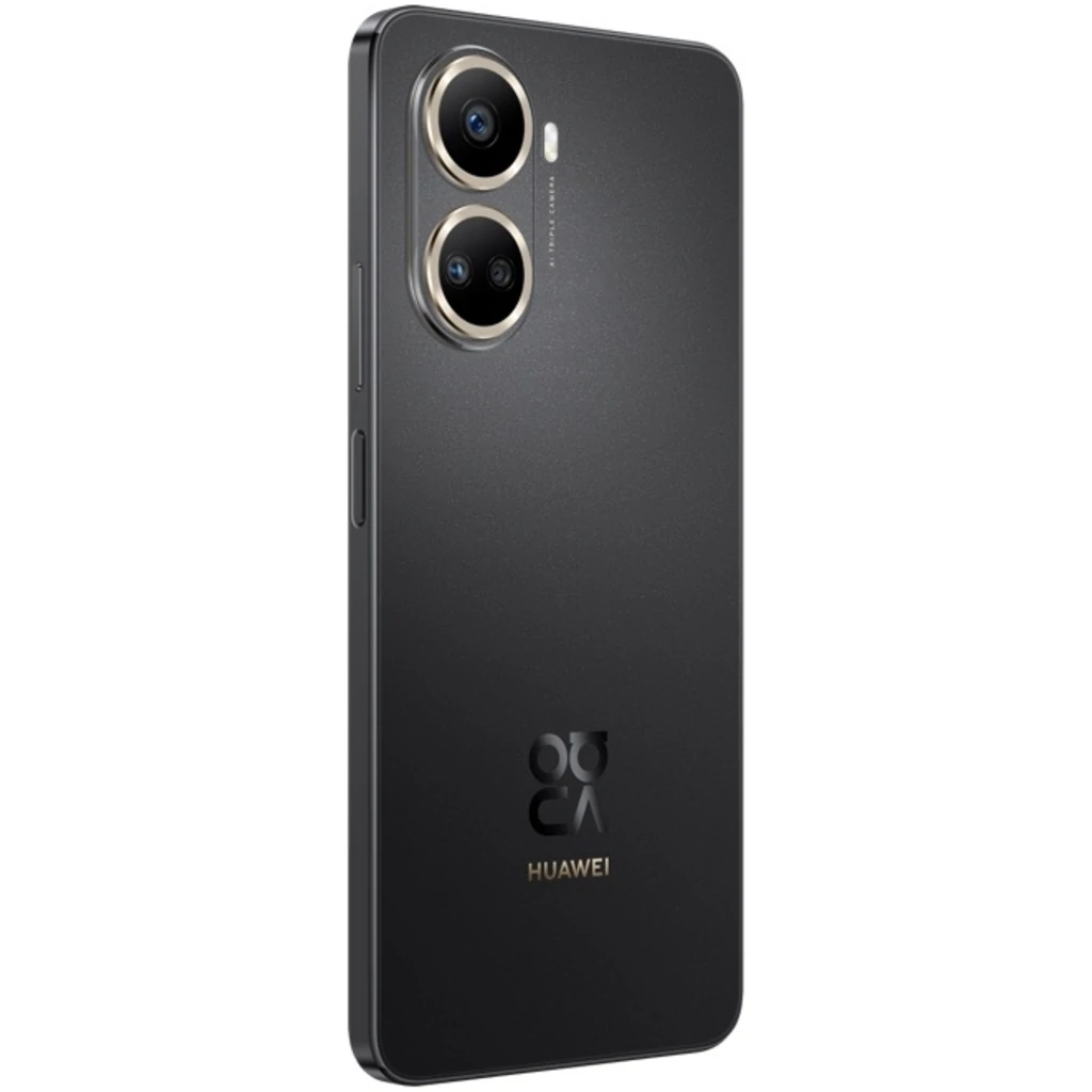 Смартфон Huawei Nova 10 SE 8/256GB Starry Black