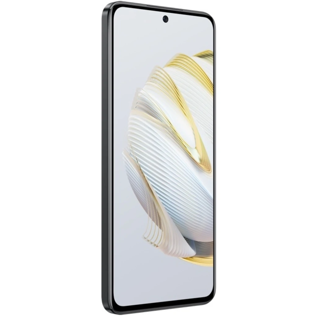 Смартфон Huawei Nova 10 SE 8/256GB Starry Black