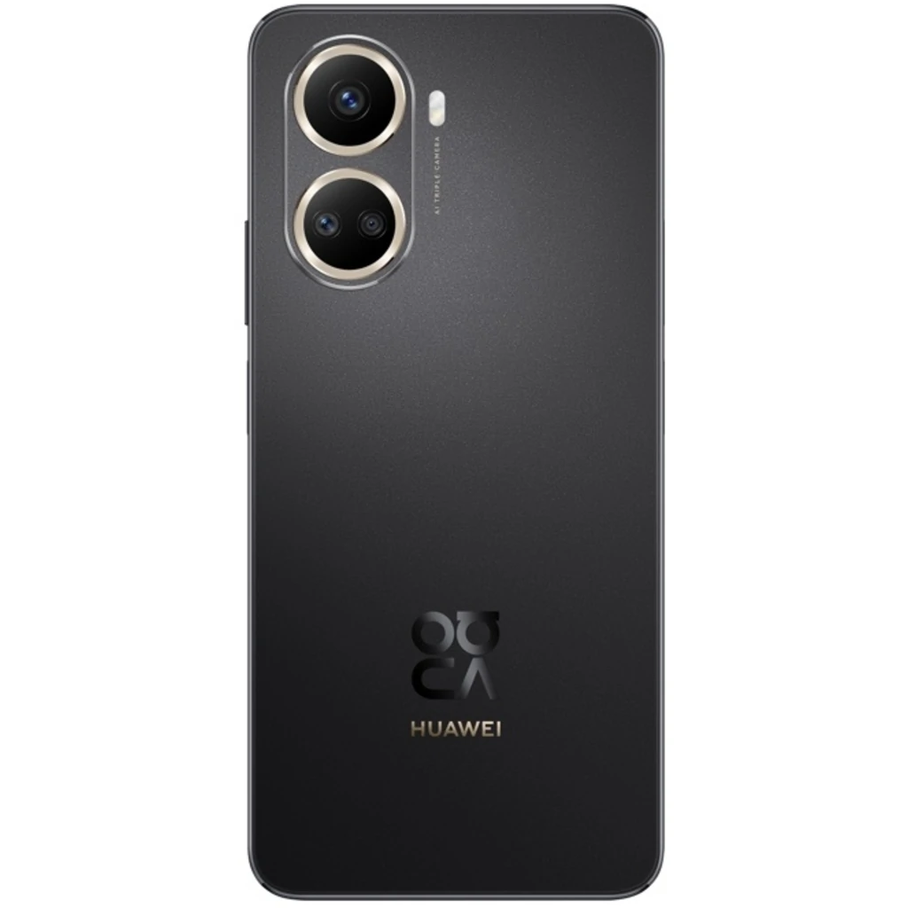Смартфон Huawei Nova 10 SE 8/256GB Starry Black