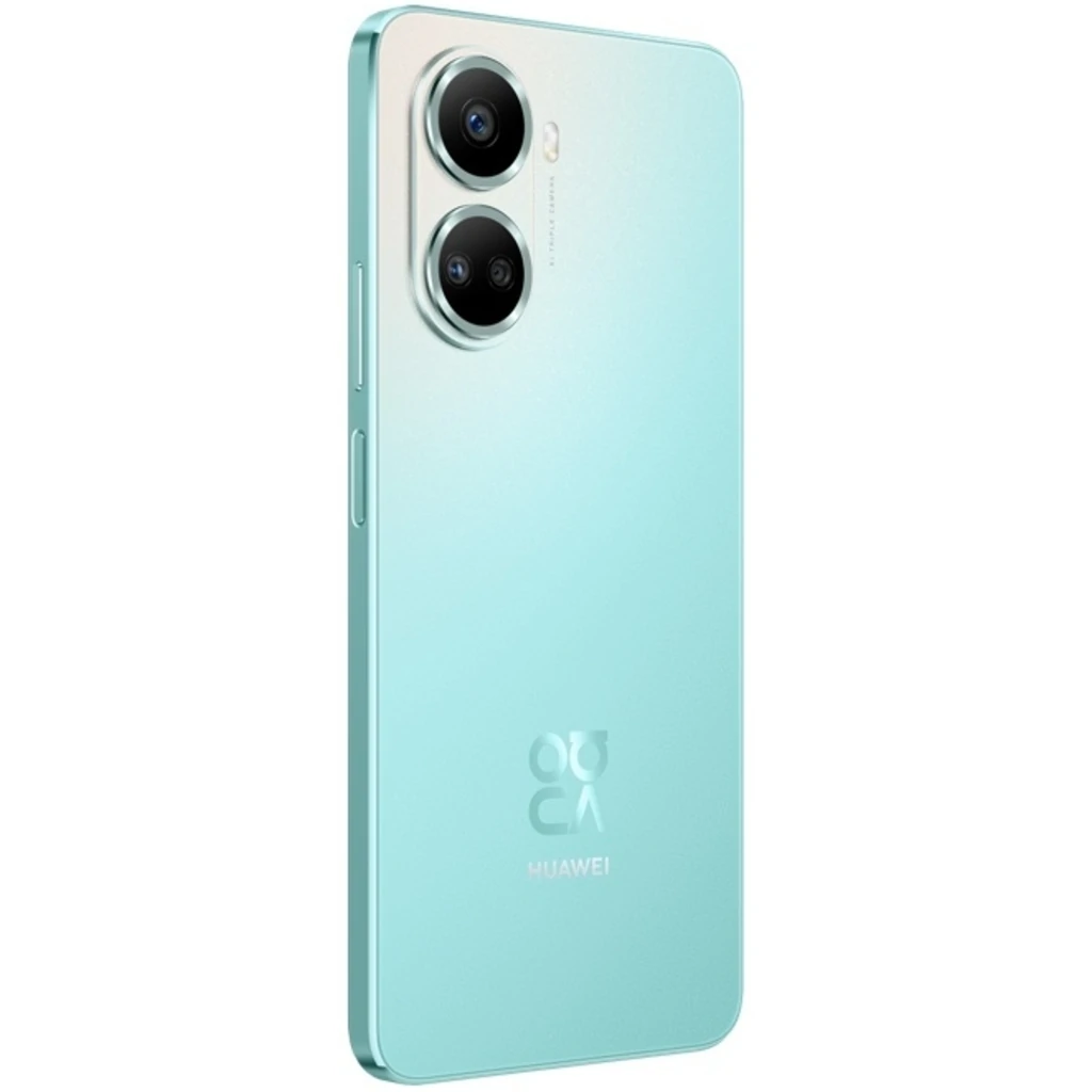 Смартфон Huawei Nova 10 SE 8/128GB Mint Green