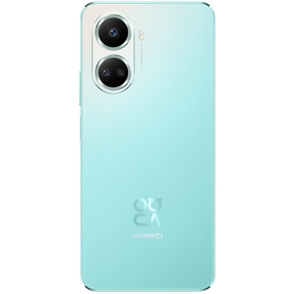 Смартфон Huawei Nova 10 SE 8/128GB Mint Green