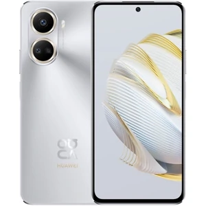 Цвет: Серебристый - Смартфон Huawei Nova 10 SE 8/256GB Starry Silver