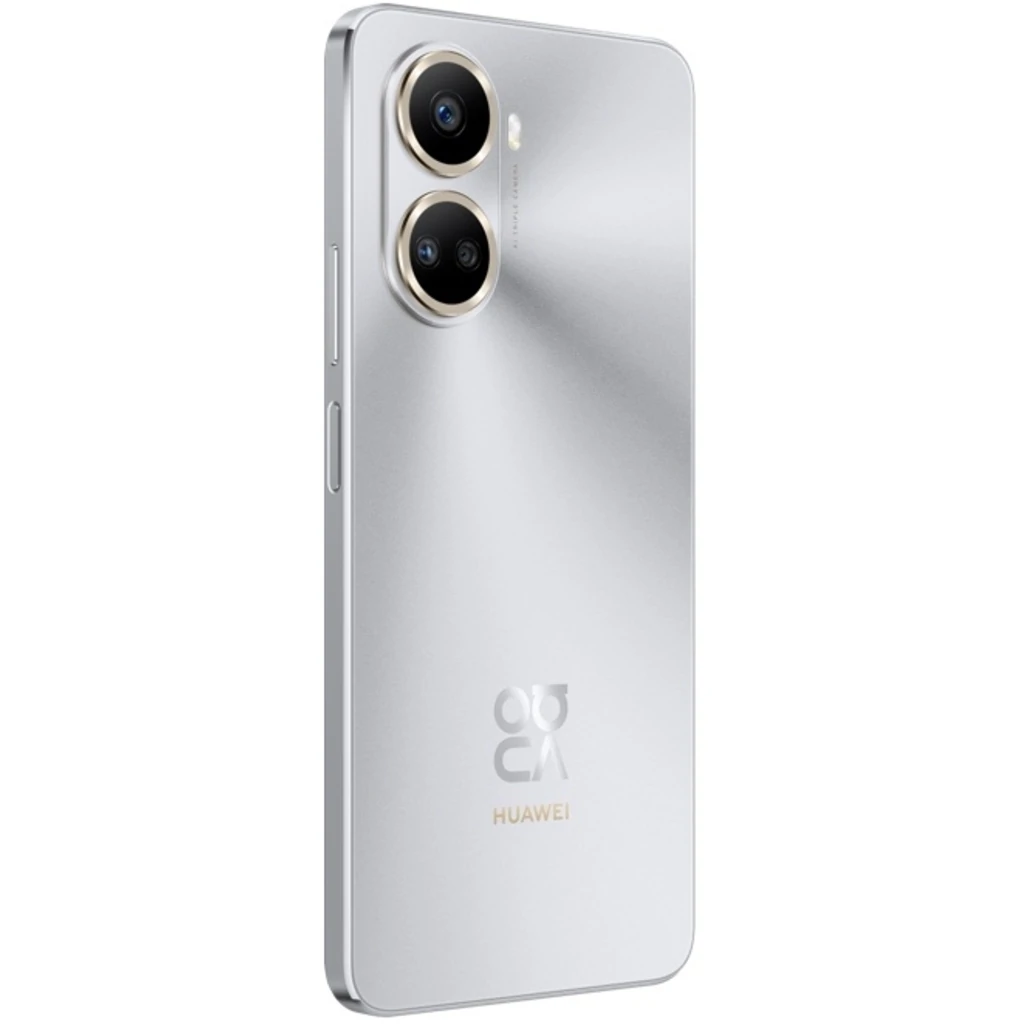 Смартфон Huawei Nova 10 SE 8/256GB Starry Silver