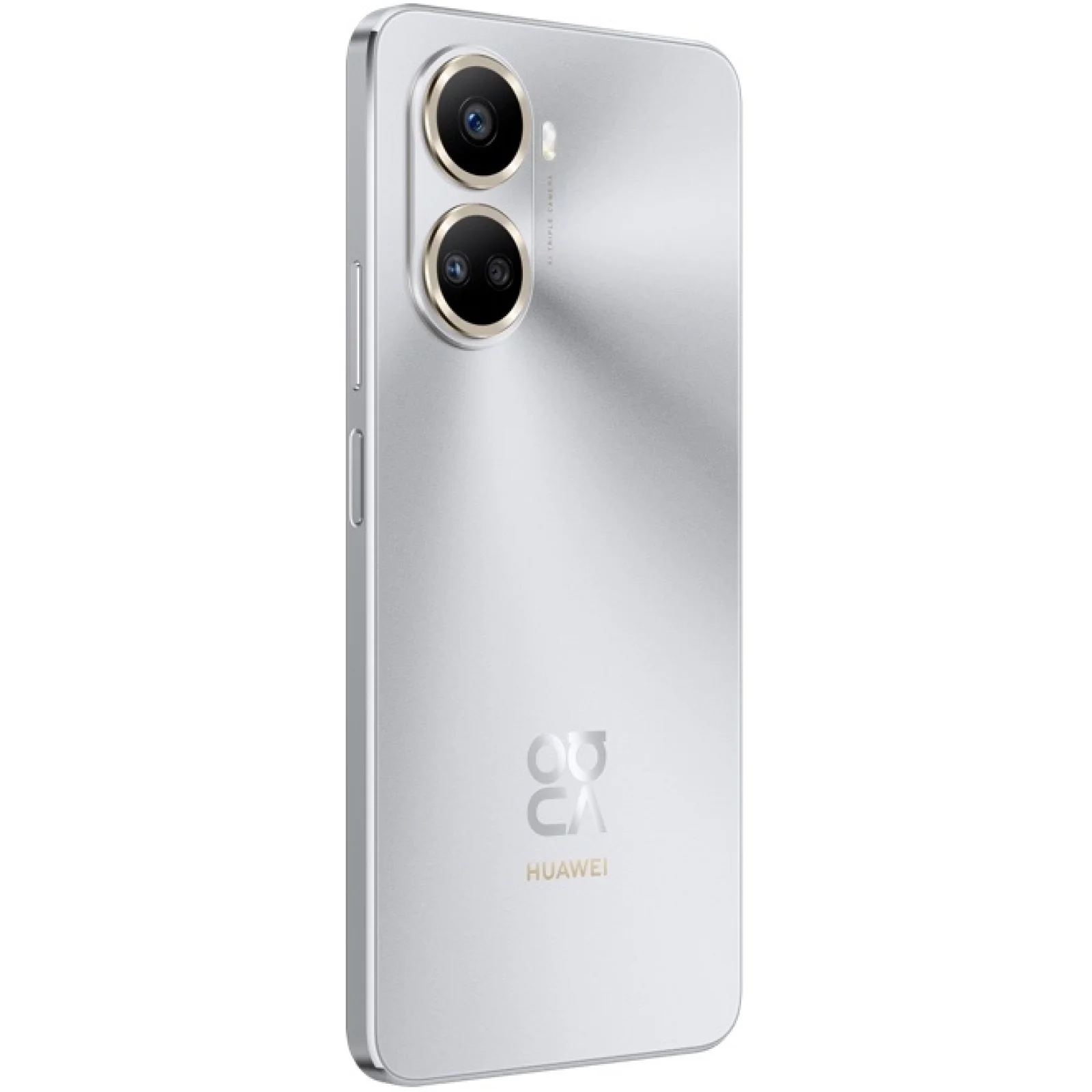 Смартфон Huawei Nova 10 SE 8/256GB Starry Silver