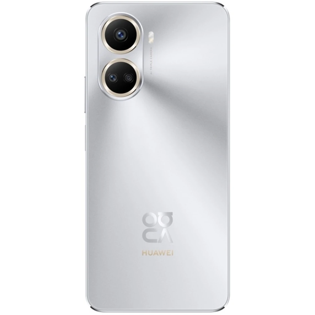 Смартфон Huawei Nova 10 SE 8/256GB Starry Silver