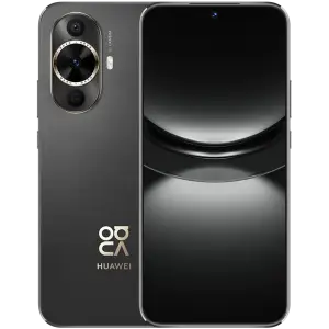 Колір: Чорний - Смартфон Huawei Nova 12S 8/256GB Black EU