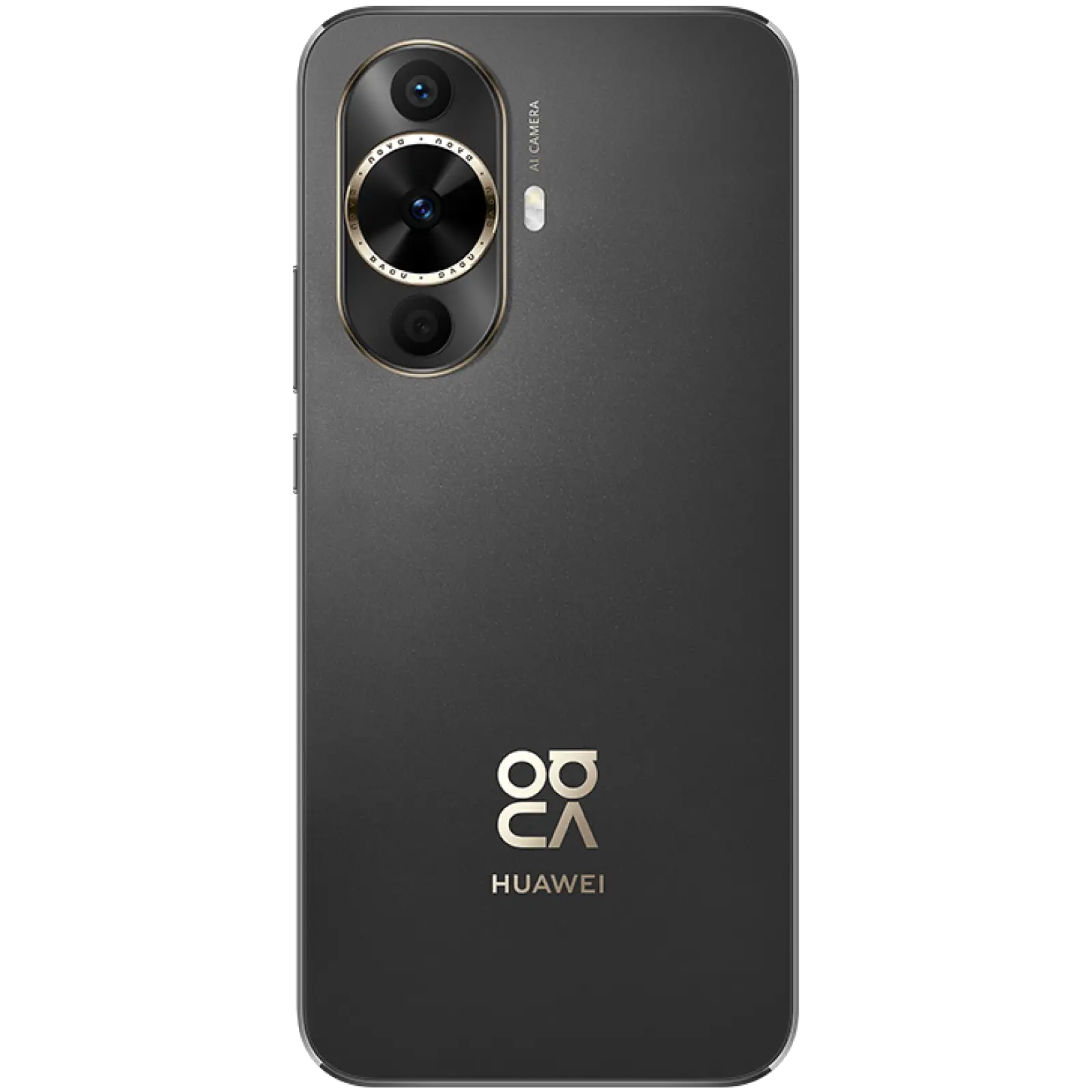 Смартфон Huawei Nova 12S 8/256GB Black EU