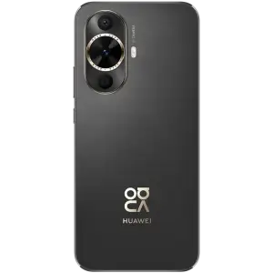 Смартфон Huawei Nova 12S 8/256GB Black EU