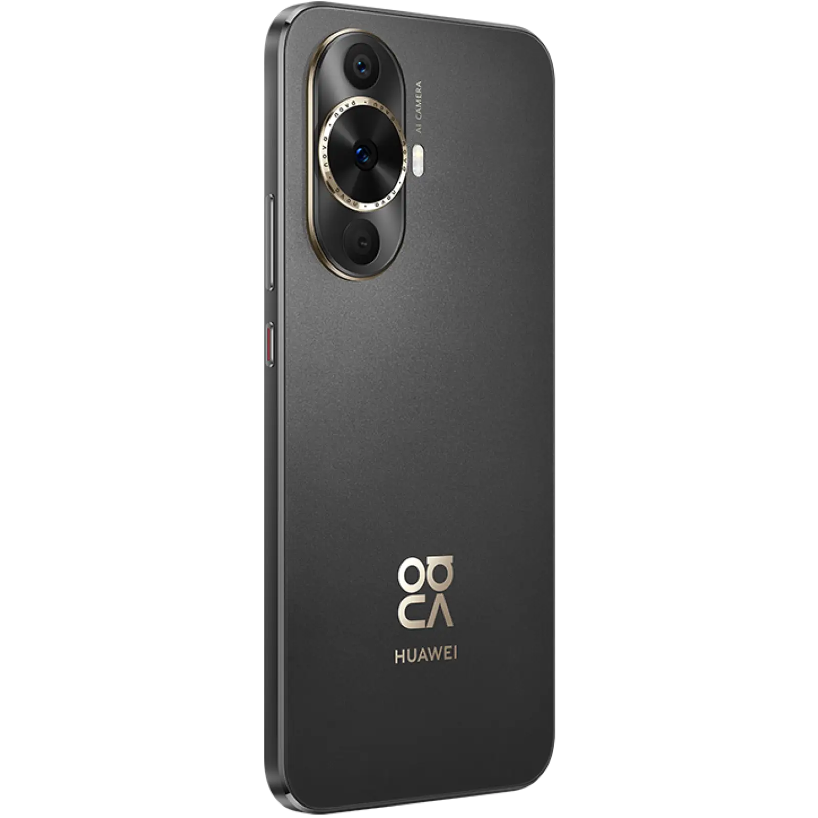 Смартфон Huawei Nova 12S 8/256GB Black EU
