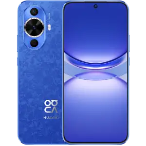 Колір: Синій - Смартфон Huawei Nova 12S 8/256GB Blue EU