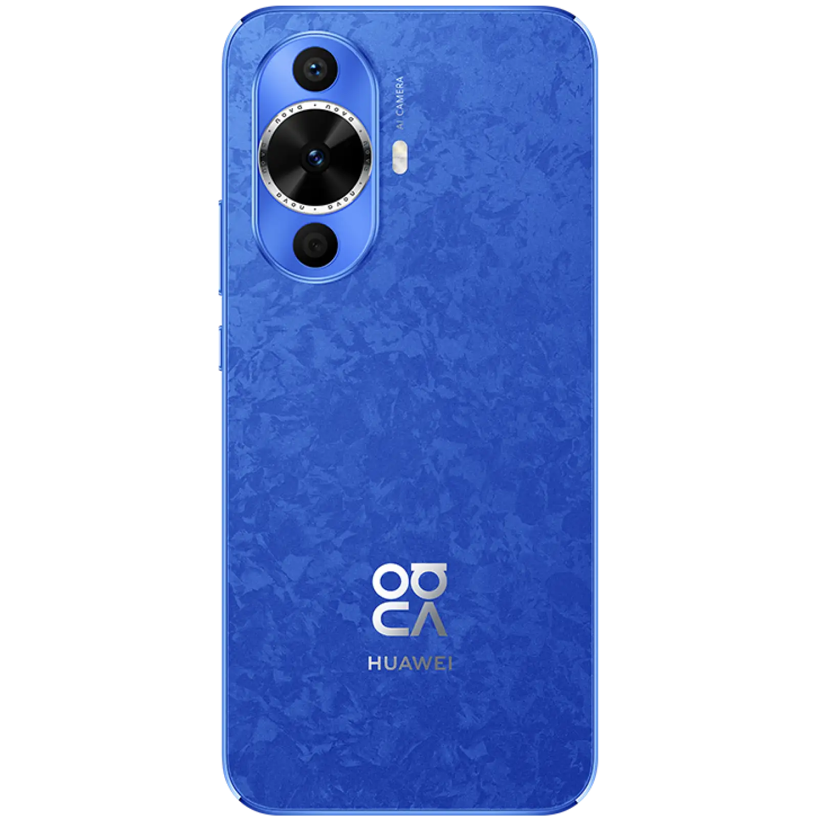 Смартфон Huawei Nova 12S 8/256GB Blue EU
