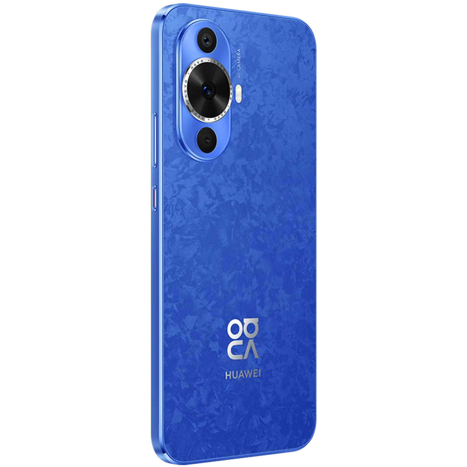 Смартфон Huawei Nova 12S 8/256GB Blue EU