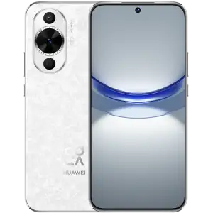 Колір: Білий - Смартфон Huawei Nova 12S 8/256GB White EU