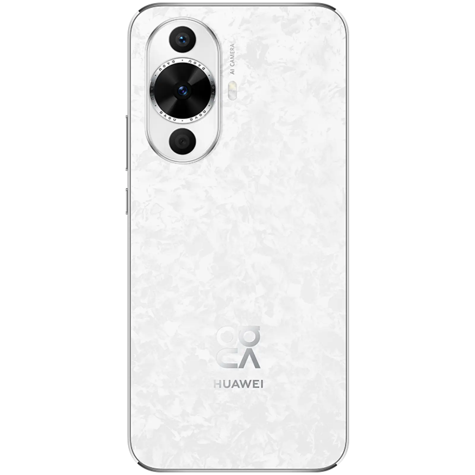 Смартфон Huawei Nova 12S 8/256GB White EU