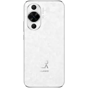 Смартфон Huawei Nova 12S 8/256GB White EU
