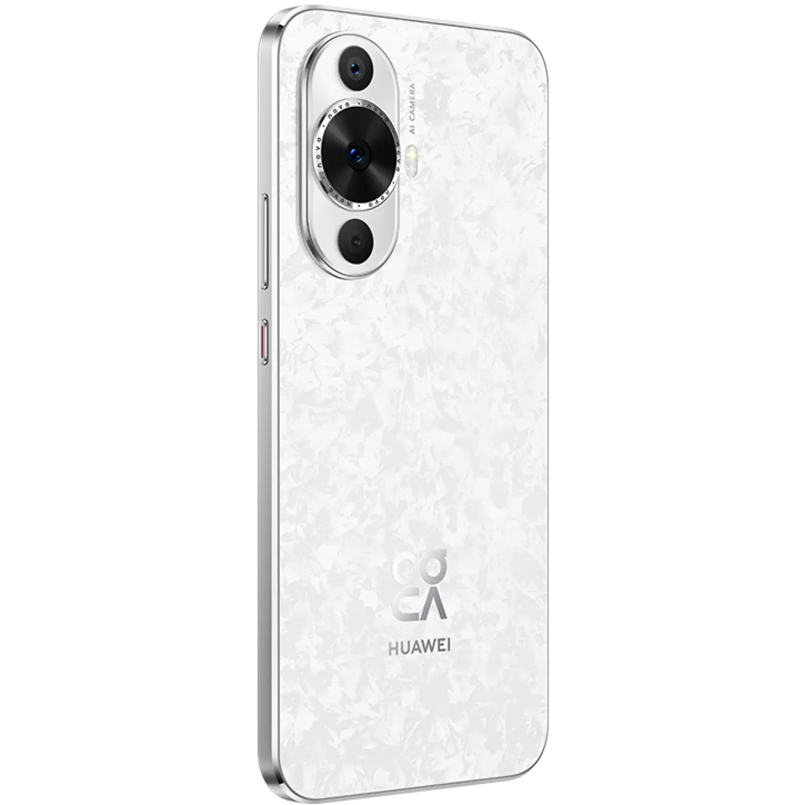 Смартфон Huawei Nova 12S 8/256GB White EU