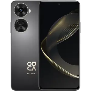 Колір: Чорний - Смартфон Huawei Nova 12 SE 8/256GB Black EU
