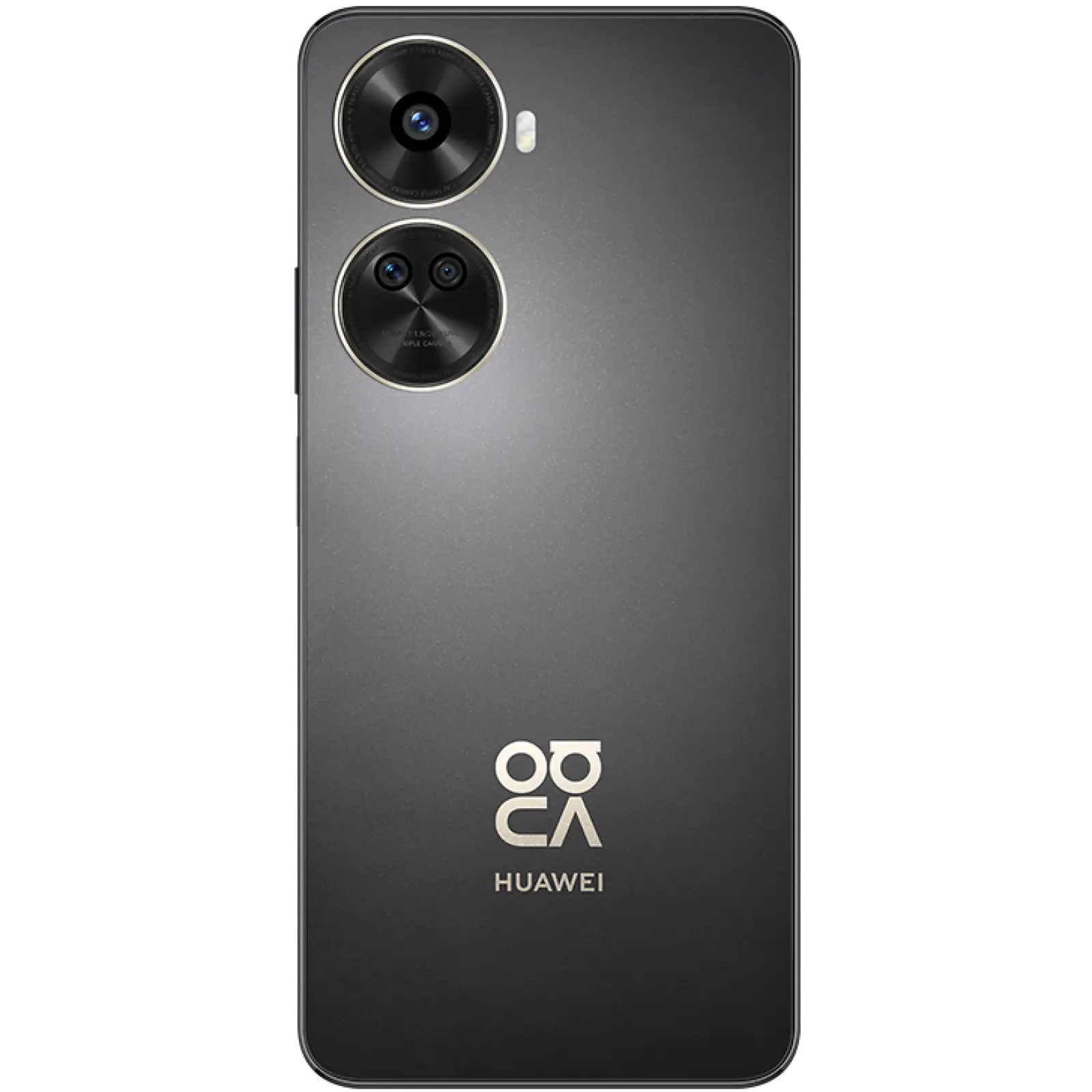 Смартфон Huawei Nova 12 SE 8/256GB Black EU