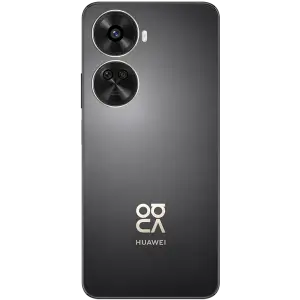 Смартфон Huawei Nova 12 SE 8/256GB Black EU
