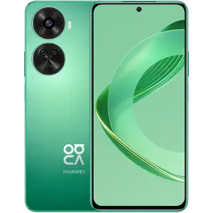 Колір: Зелений - Смартфон Huawei Nova 12 SE 8/256GB Green EU