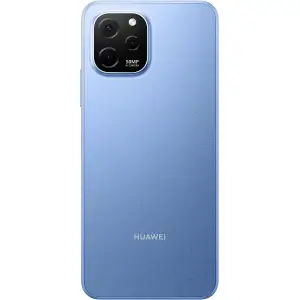 Смартфон Huawei Nova Y61 4/64GB Sapphire Blue
