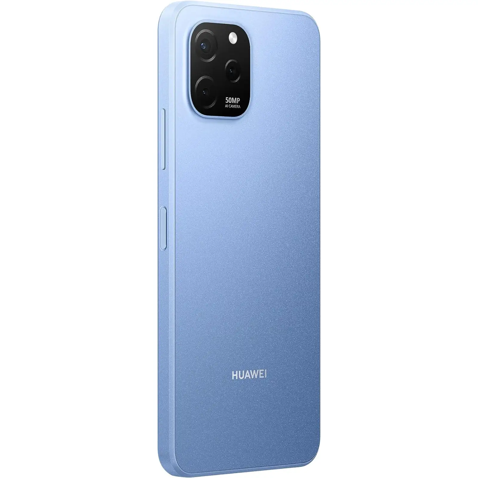 Смартфон Huawei Nova Y61 4/64GB Sapphire Blue