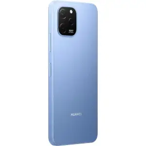 Смартфон Huawei Nova Y61 4/64GB Sapphire Blue