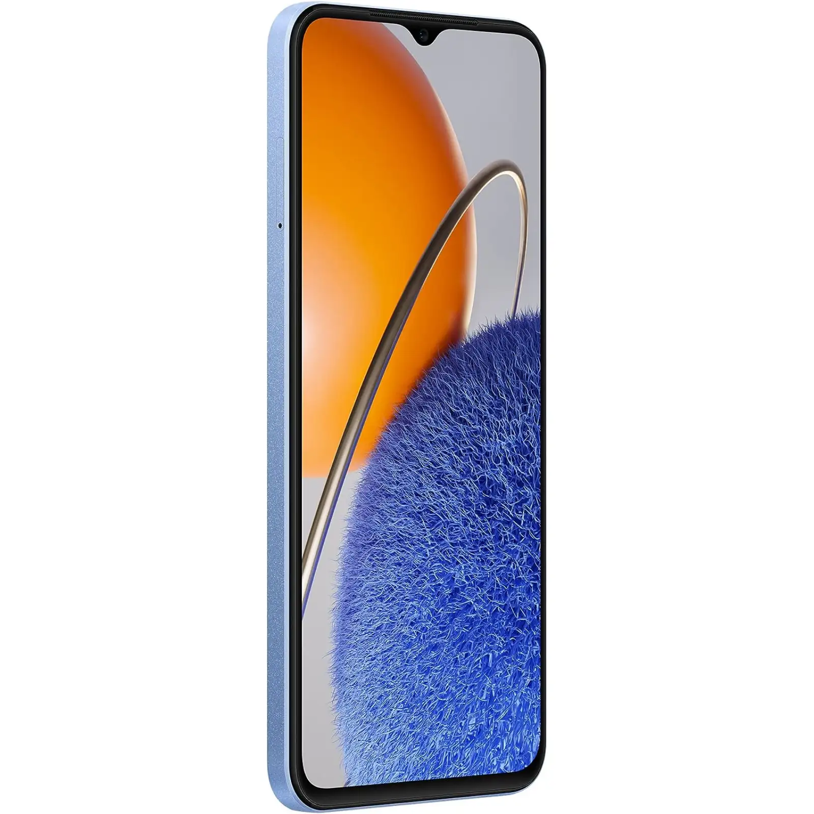 Смартфон Huawei Nova Y61 4/64GB Sapphire Blue