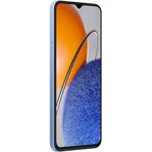 Смартфон Huawei Nova Y61 4/64GB Sapphire Blue