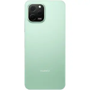 Смартфон Huawei Nova Y61 4/64GB Mint Green