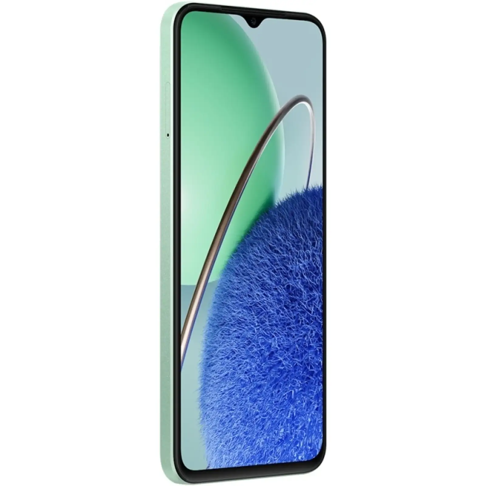 Смартфон Huawei Nova Y61 4/64GB Mint Green