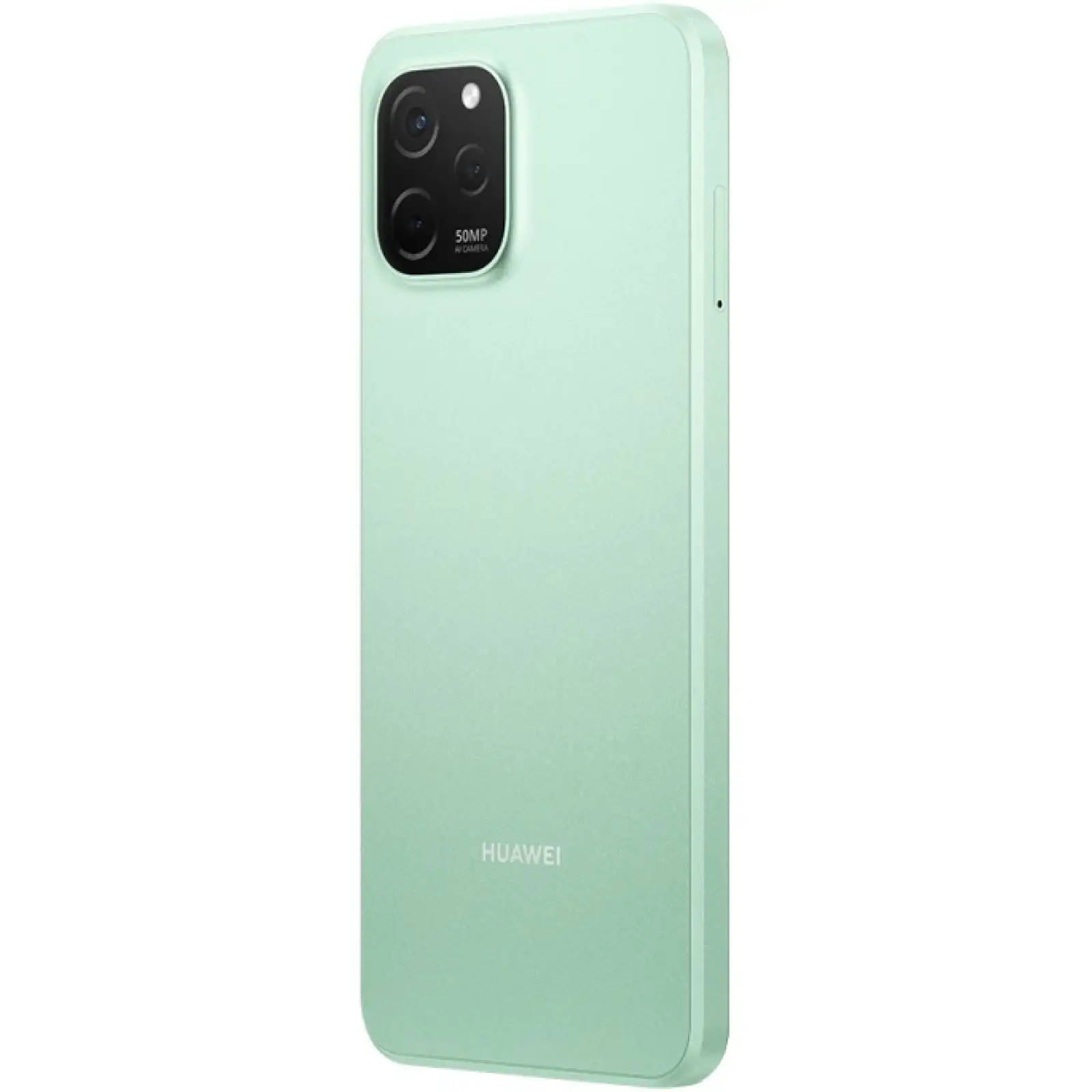 Смартфон Huawei Nova Y61 4/64GB Mint Green