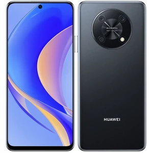 Смартфон Huawei Nova Y90 8/128GB Midnight Black EU
