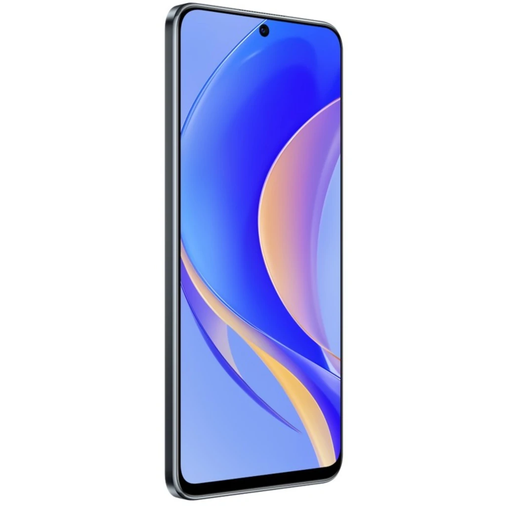 Смартфон Huawei Nova Y90 8/128GB Midnight Black EU