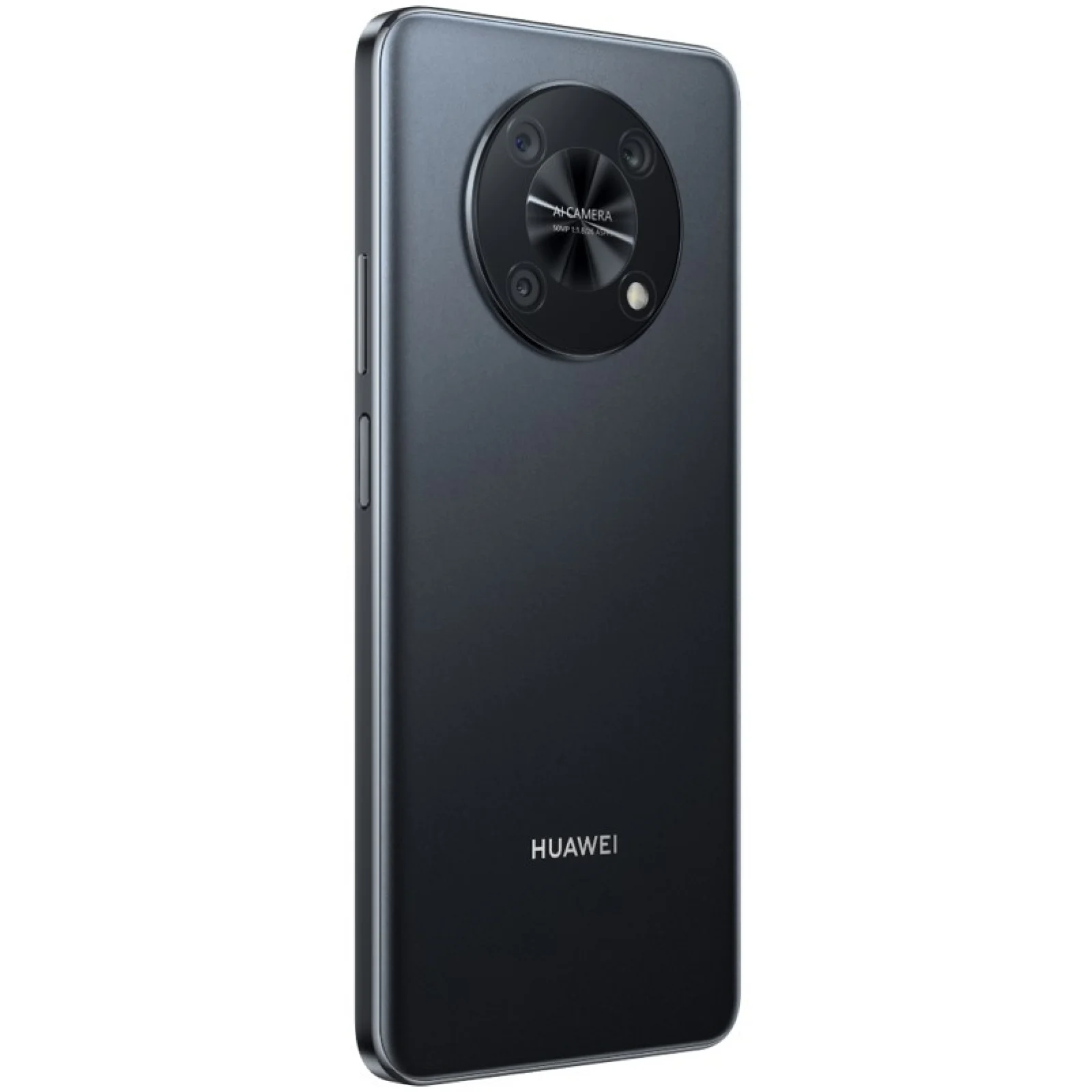 Смартфон Huawei Nova Y90 8/128GB Midnight Black EU