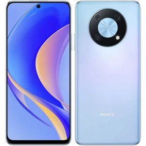 Смартфон Huawei Nova Y90 8/128GB Crystal Blue EU