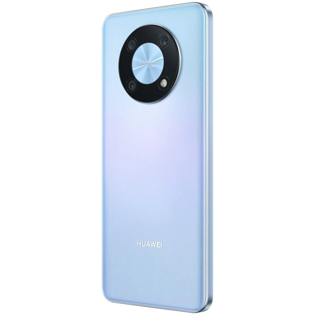 Смартфон Huawei Nova Y90 8/128GB Crystal Blue EU