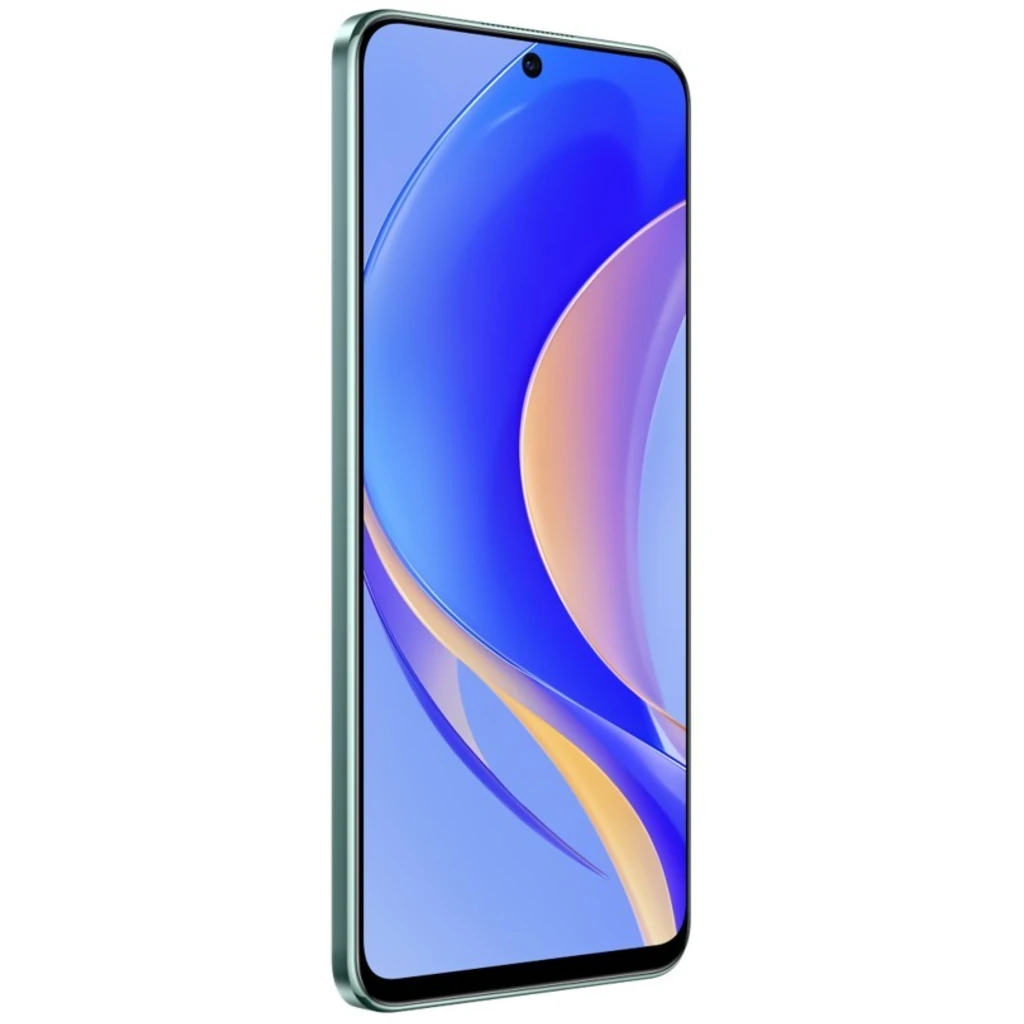 Смартфон Huawei Nova Y90 4/128GB Emerald Green EU