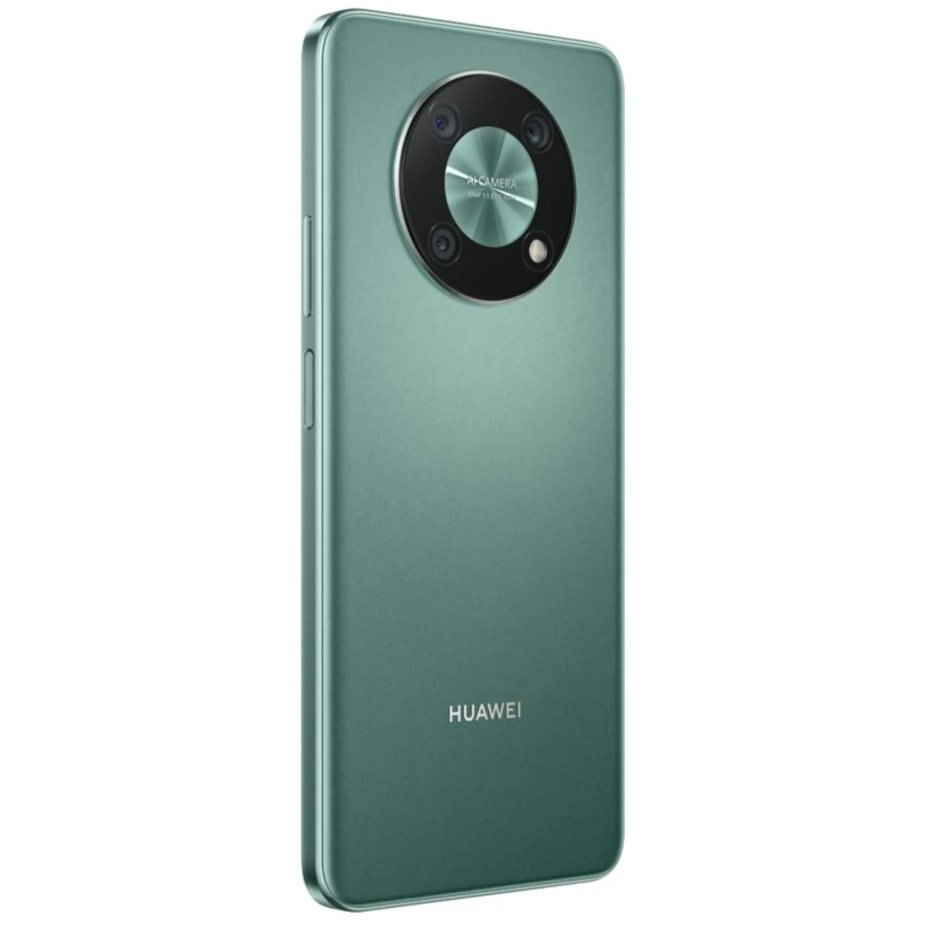 Смартфон Huawei Nova Y90 4/128GB Emerald Green EU