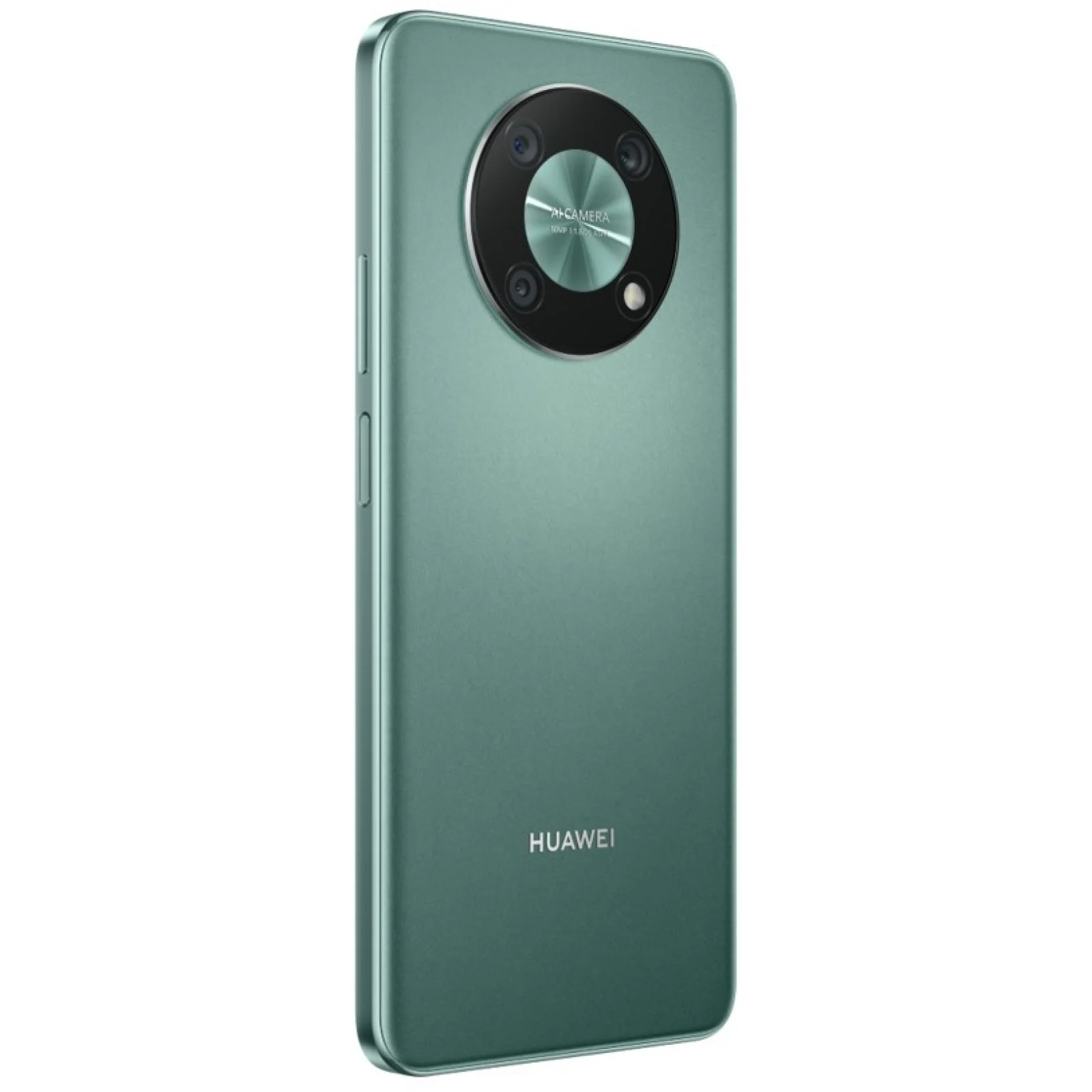 Смартфон Huawei Nova Y90 4/128GB Emerald Green EU