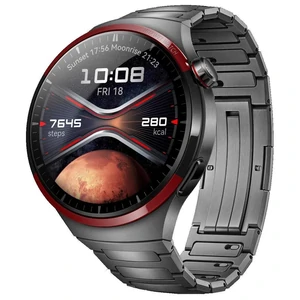 Смарт-часы Huawei Watch 4 Pro Space Edition (55020BXL)