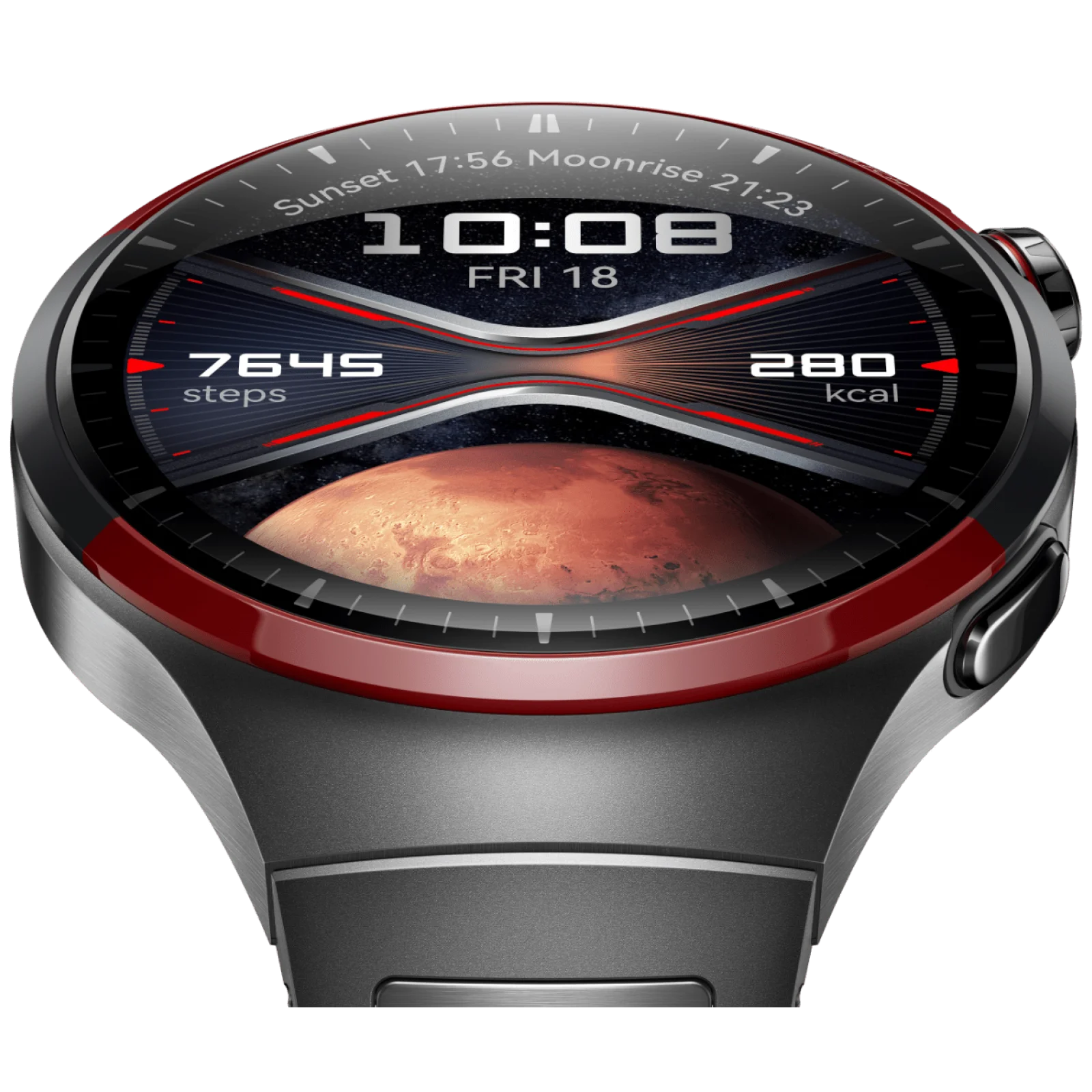 Смарт-часы Huawei Watch 4 Pro Space Edition (55020BXL)