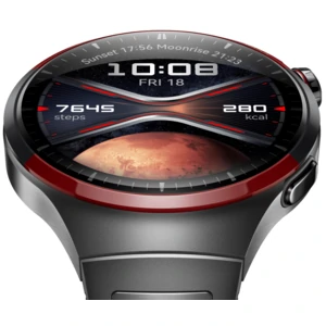 Смарт-часы Huawei Watch 4 Pro Space Edition (55020BXL)