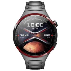 Смарт-часы Huawei Watch 4 Pro Space Edition (55020BXL)